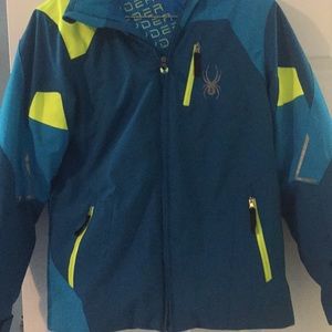 Spyder Ski Jacket
